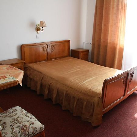 Bed and Breakfast Domy Wczasowe Tryumfy Krynica-Zdrój Exterior foto