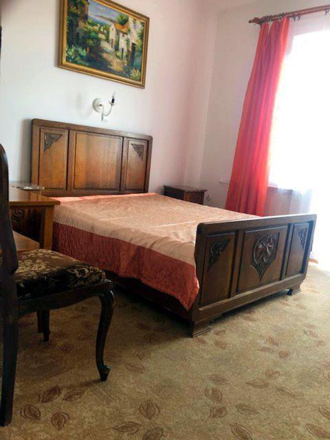 Bed and Breakfast Domy Wczasowe Tryumfy Krynica-Zdrój Exterior foto